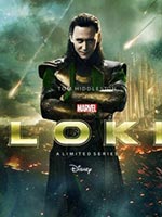 Сериал Локи / Loki 1 сезон смотреть онлайн