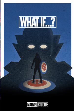 3   What If...?